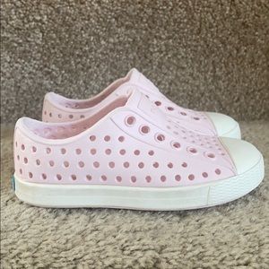 Native Kids Jefferson